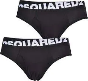 Slip dsquared  molla alta