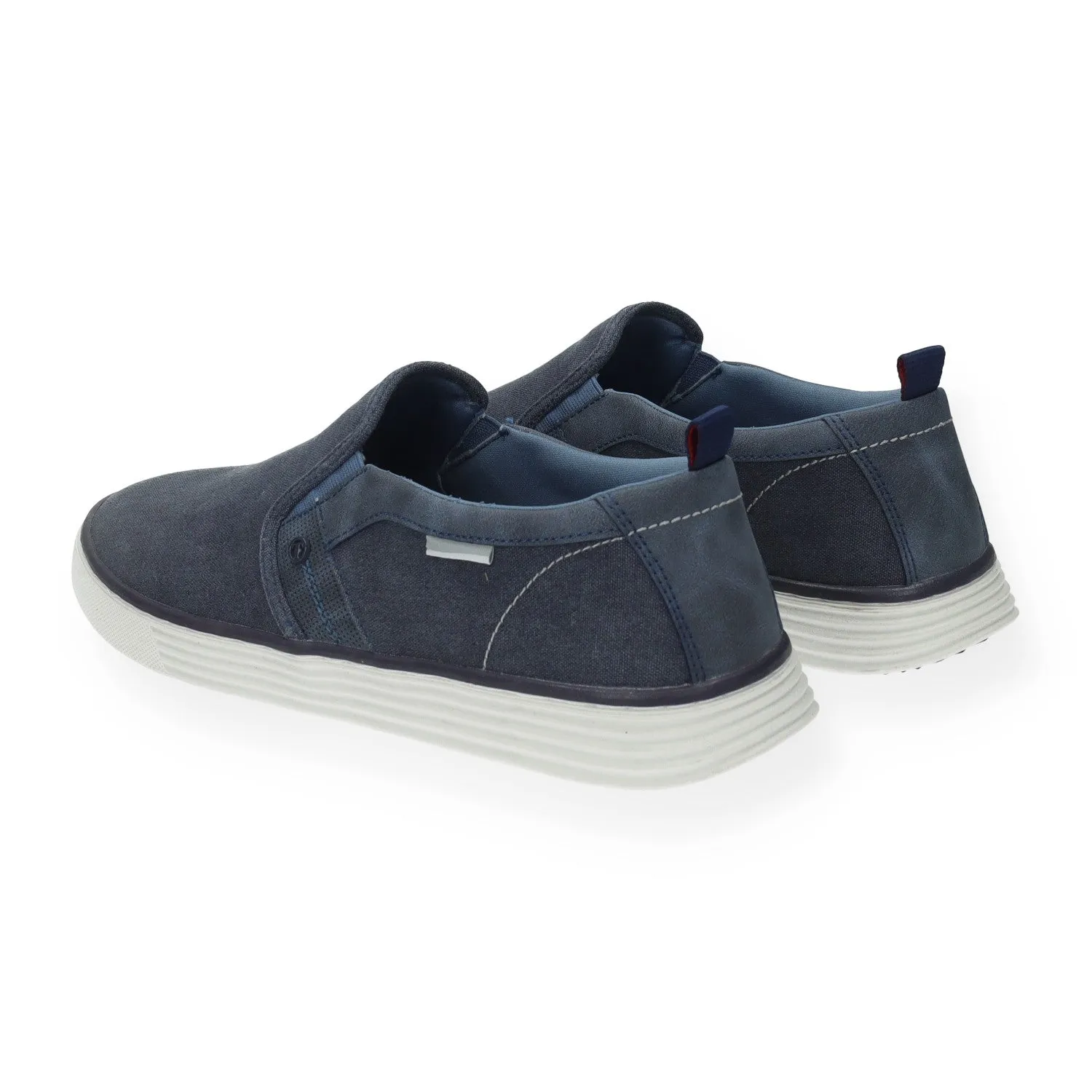 Slip on