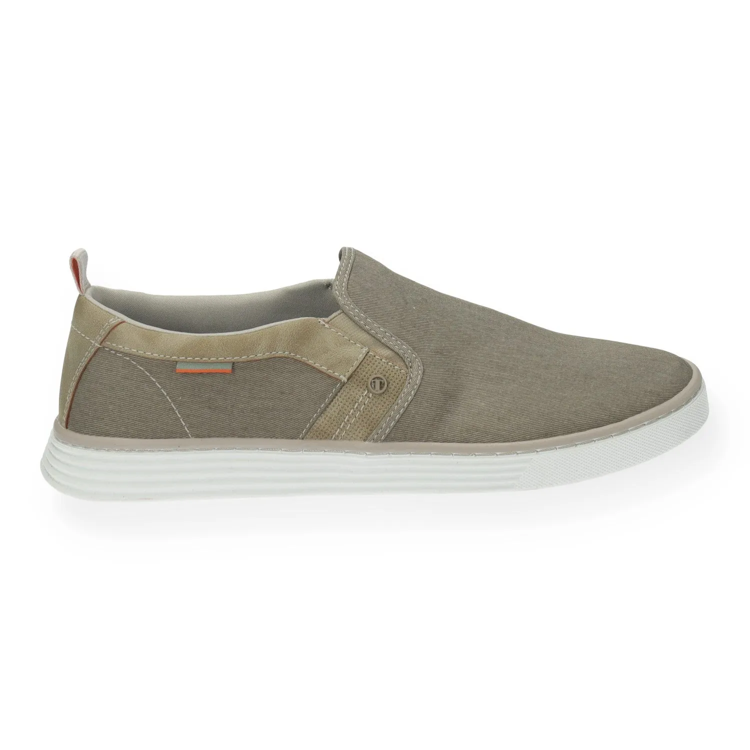 Slip on