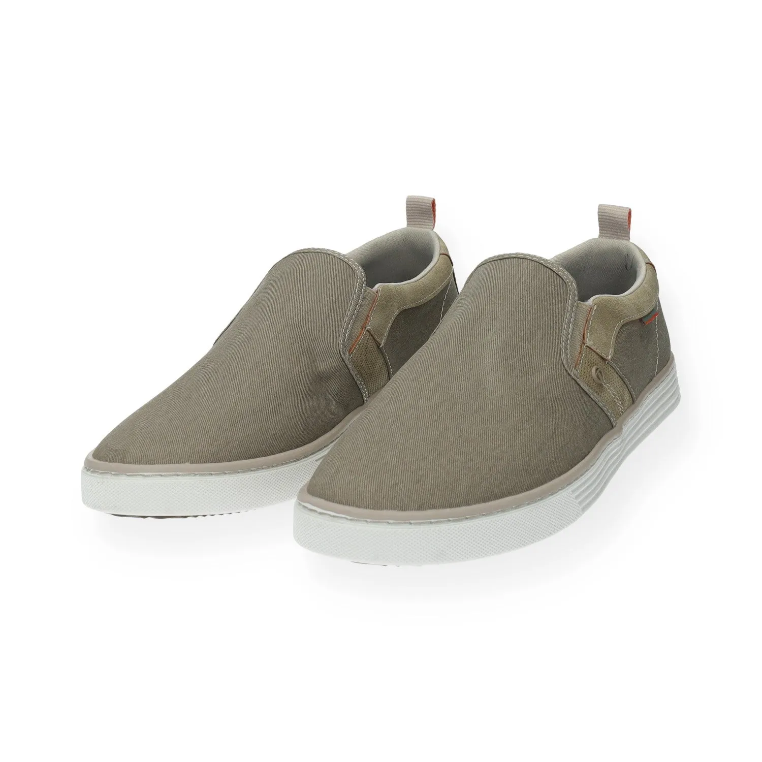Slip on