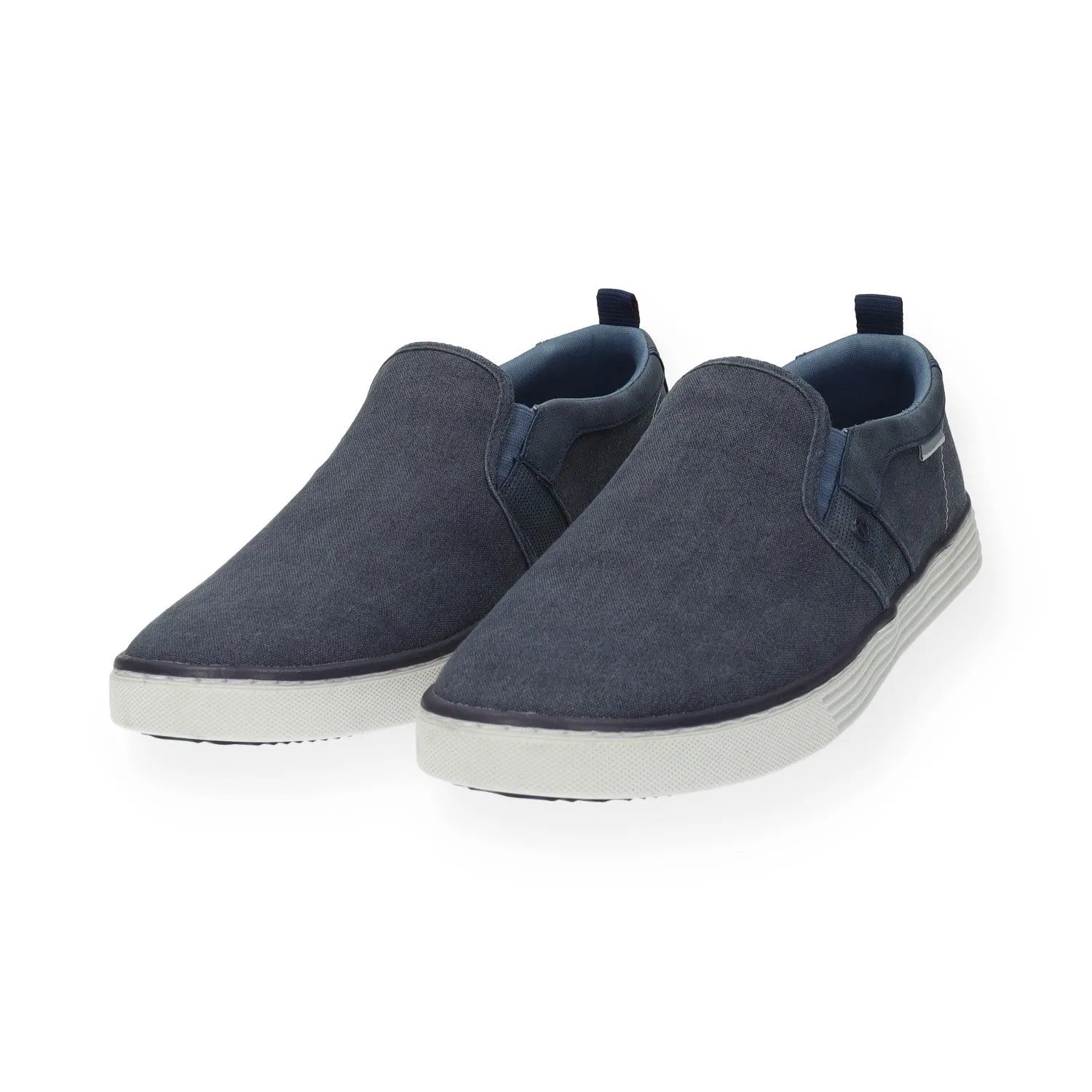 Slip on