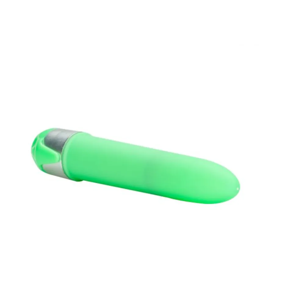 Sorority Party Vibe - Nooner (Green)