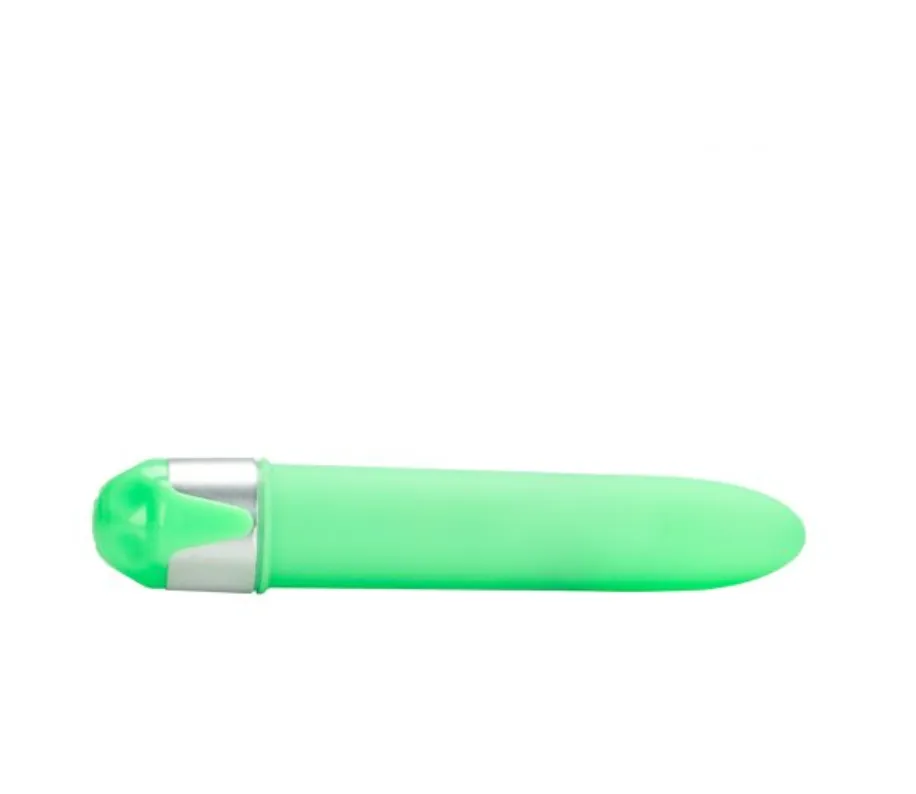 Sorority Party Vibe - Nooner (Green)