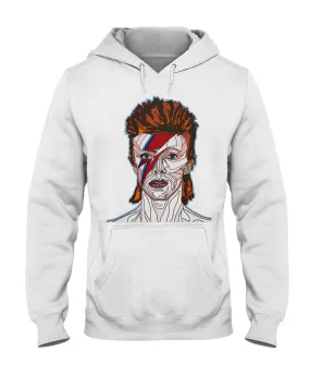 Starman - Hoodie