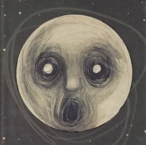 Steven Wilson - The Raven That Refused To Sing (And Other Stories) (CD, Album, Sli) (NM or M-)