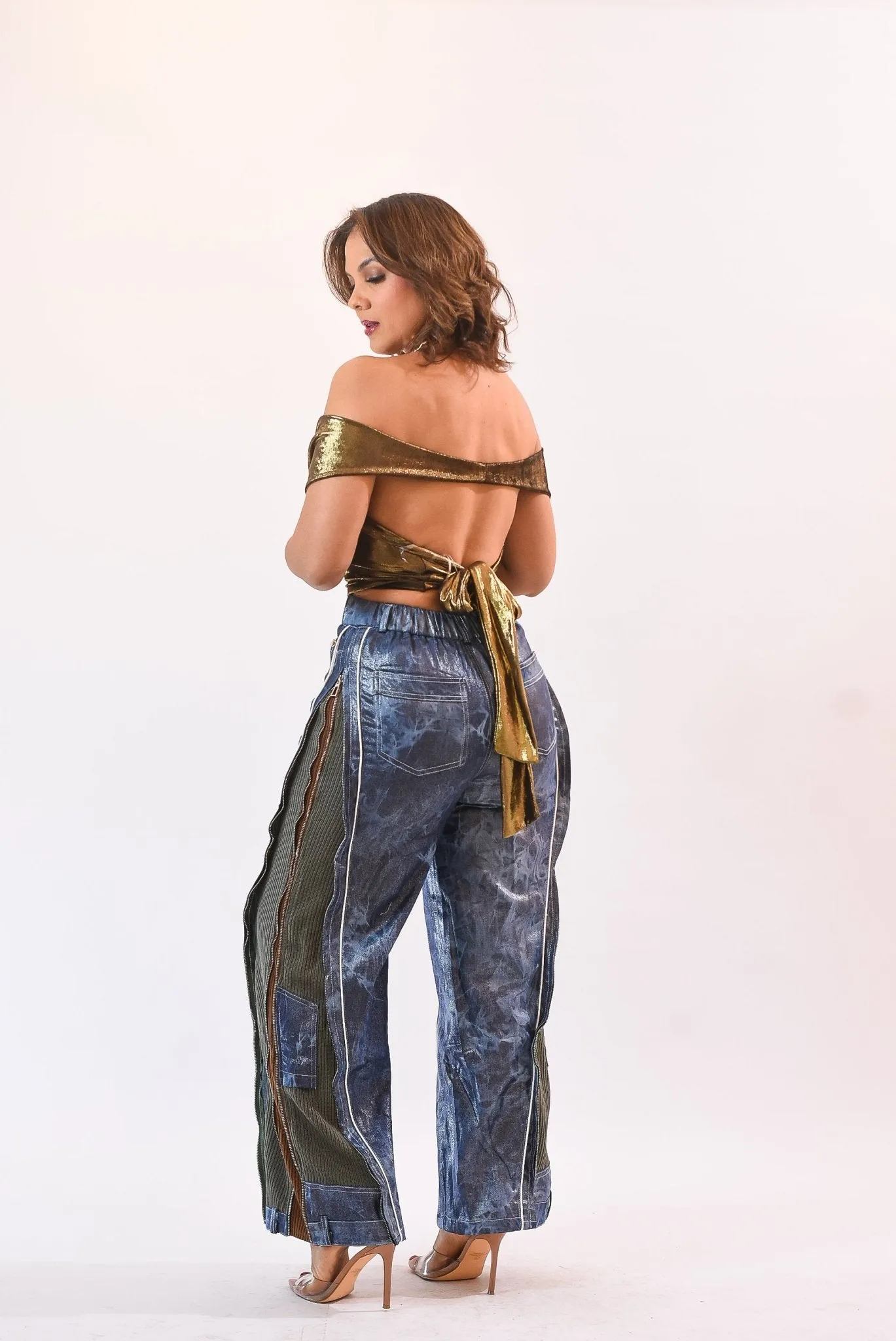 The Biggest Cargo Pant