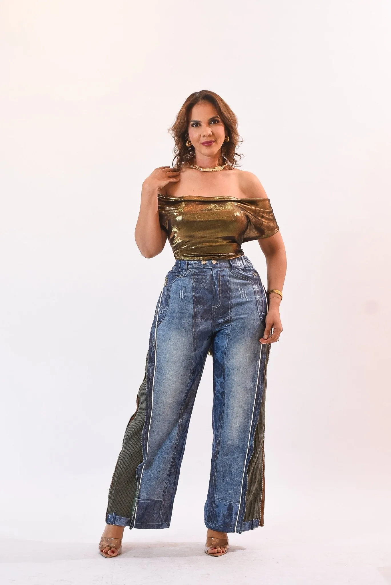 The Biggest Cargo Pant