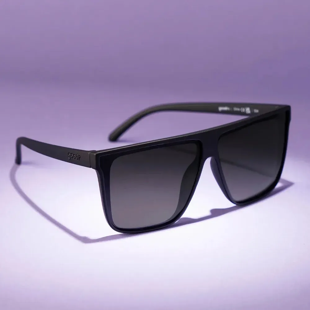 The Fly Gs- Fashion Week Dropout