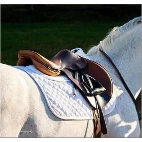 Thinline Trifecta Cotton Half Pad