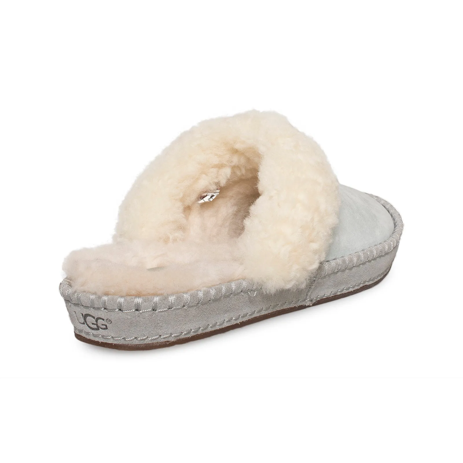 UGG Aira Iceberg Slippers - Women's