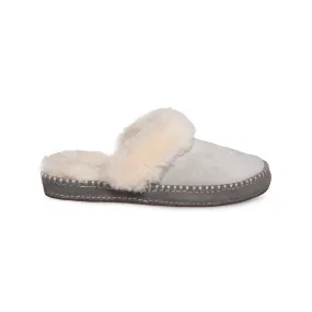UGG Aira Seal Slippers