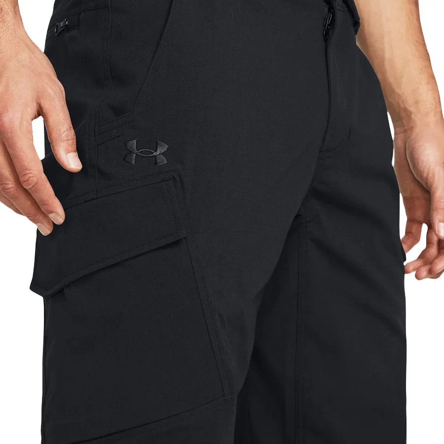 Under Armour Men's Enduro Elite Cargo Pants