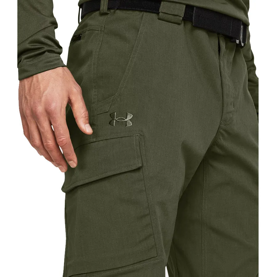 Under Armour Men's Enduro Elite Cargo Pants