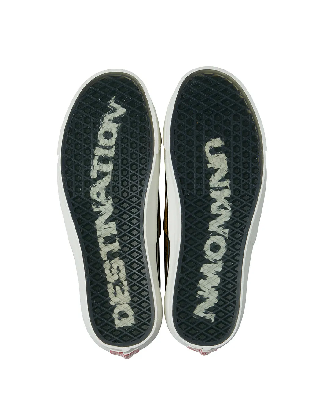 VANS×Liberaiders Authentic