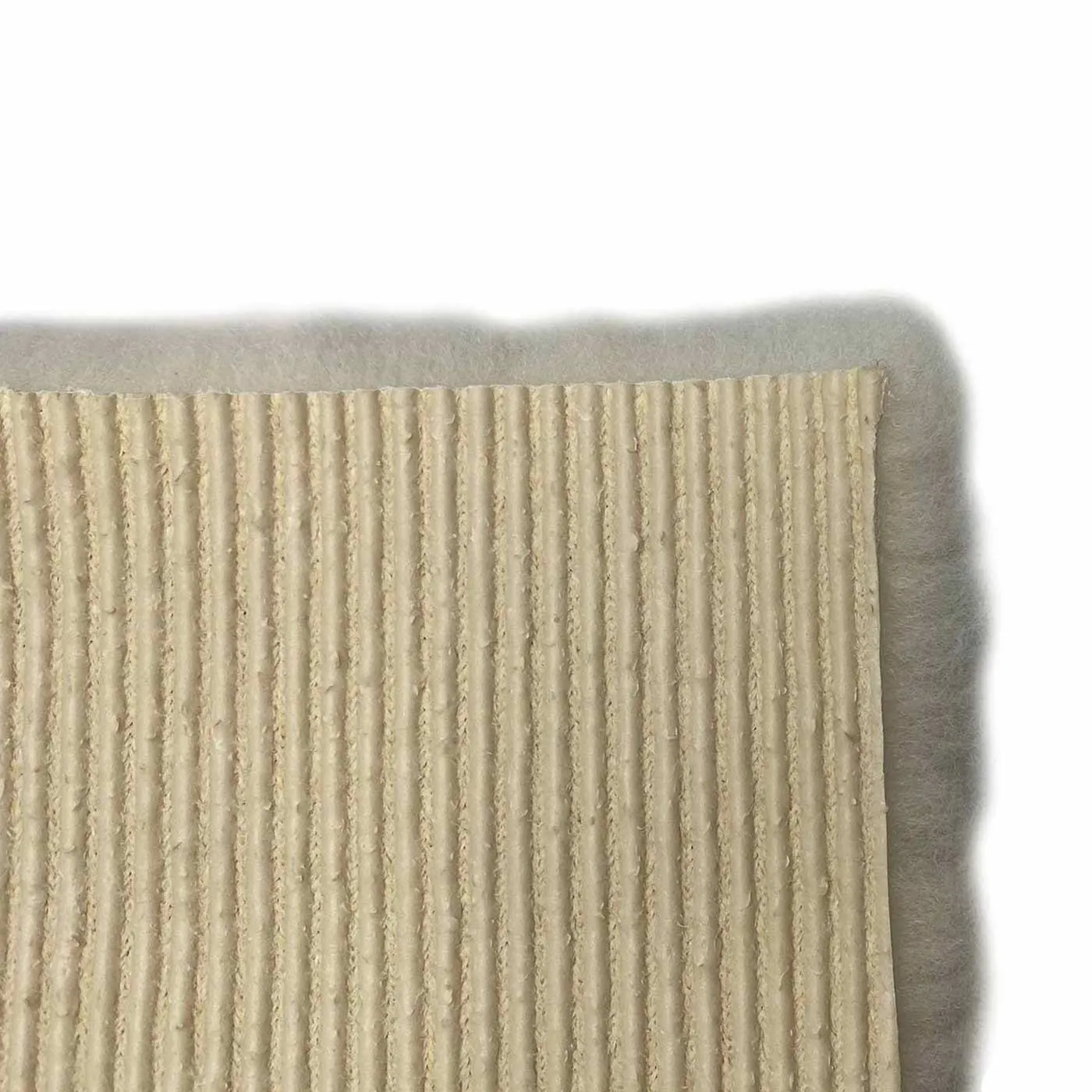Vet Bed Non Slip Wool Blend