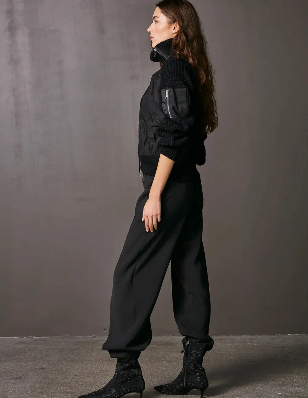 VIAN TROUSERS