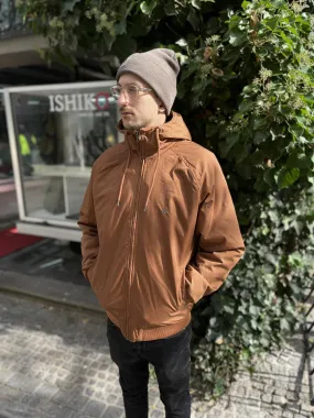 VOLCOM hernan 5 k Jacket (mocha)