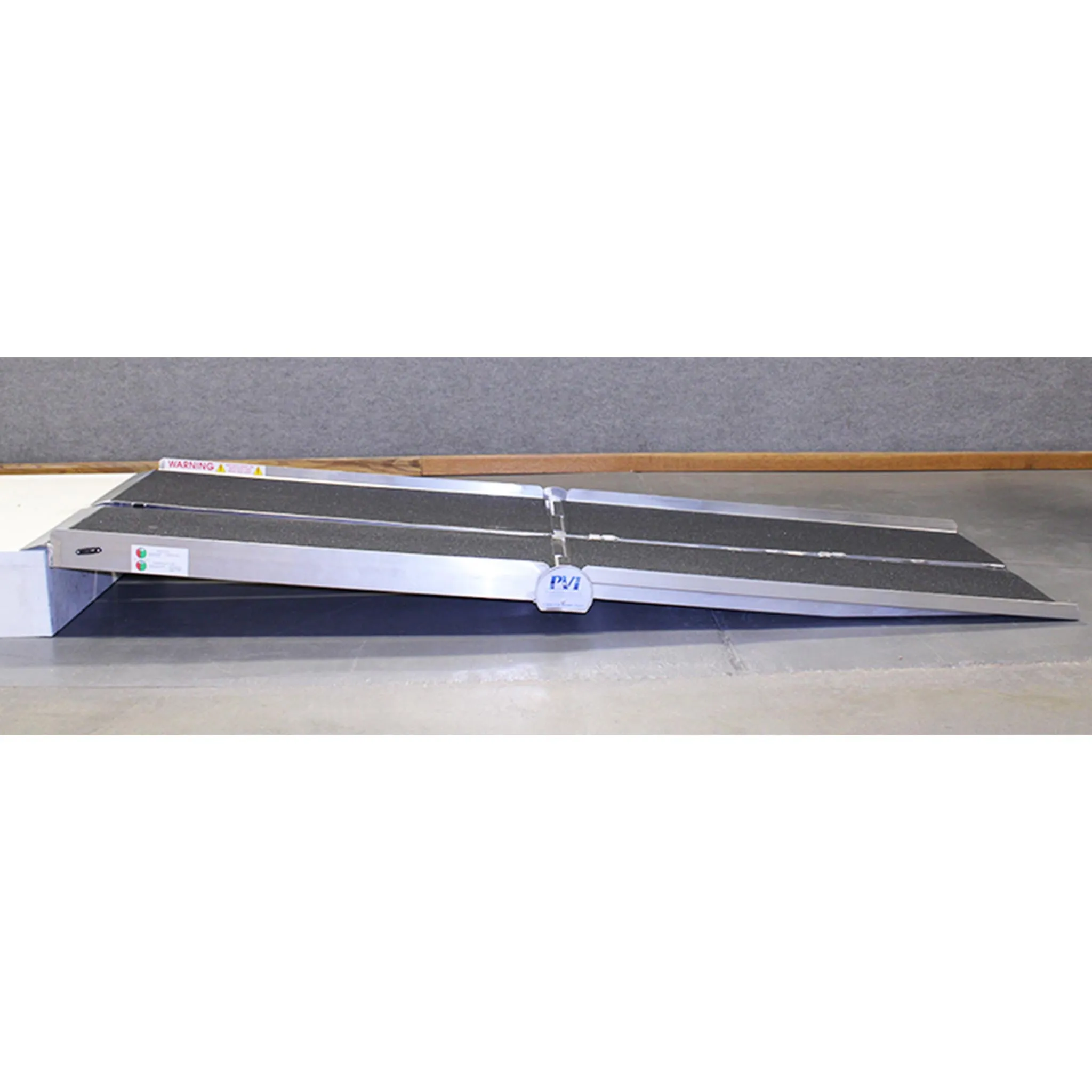 WCR830 Multifold Ramp - They are open box, scratch-n-dent, etc.