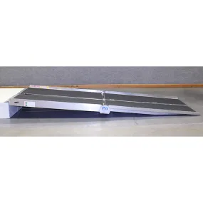 WCR830 Multifold Ramp - They are open box, scratch-n-dent, etc.