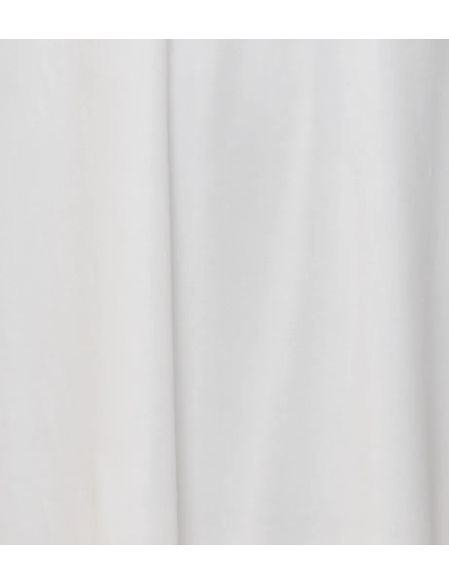 White Slip - L