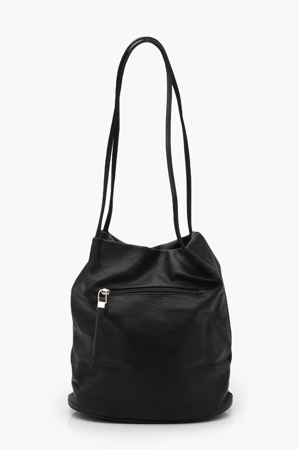 Window Shoulder Bag