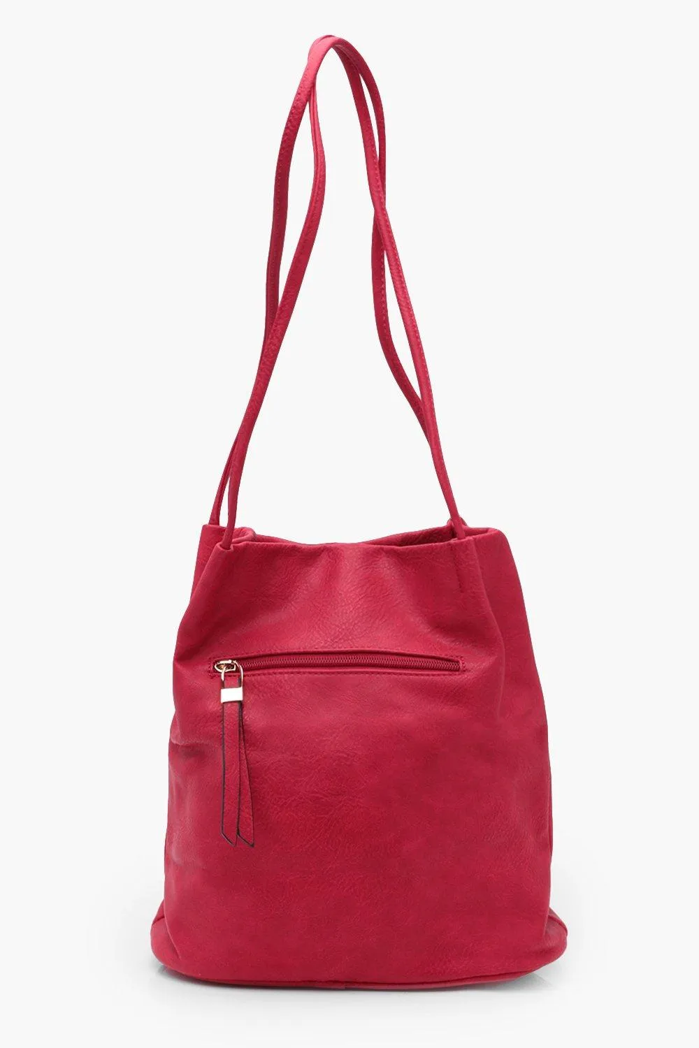 Window Shoulder Bag