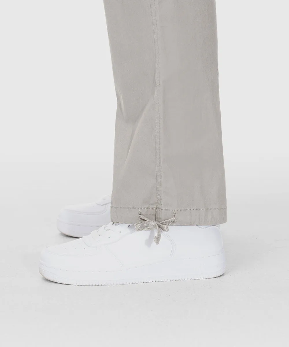 Women's Multi-Pocket Outdoor Street Casual Pants