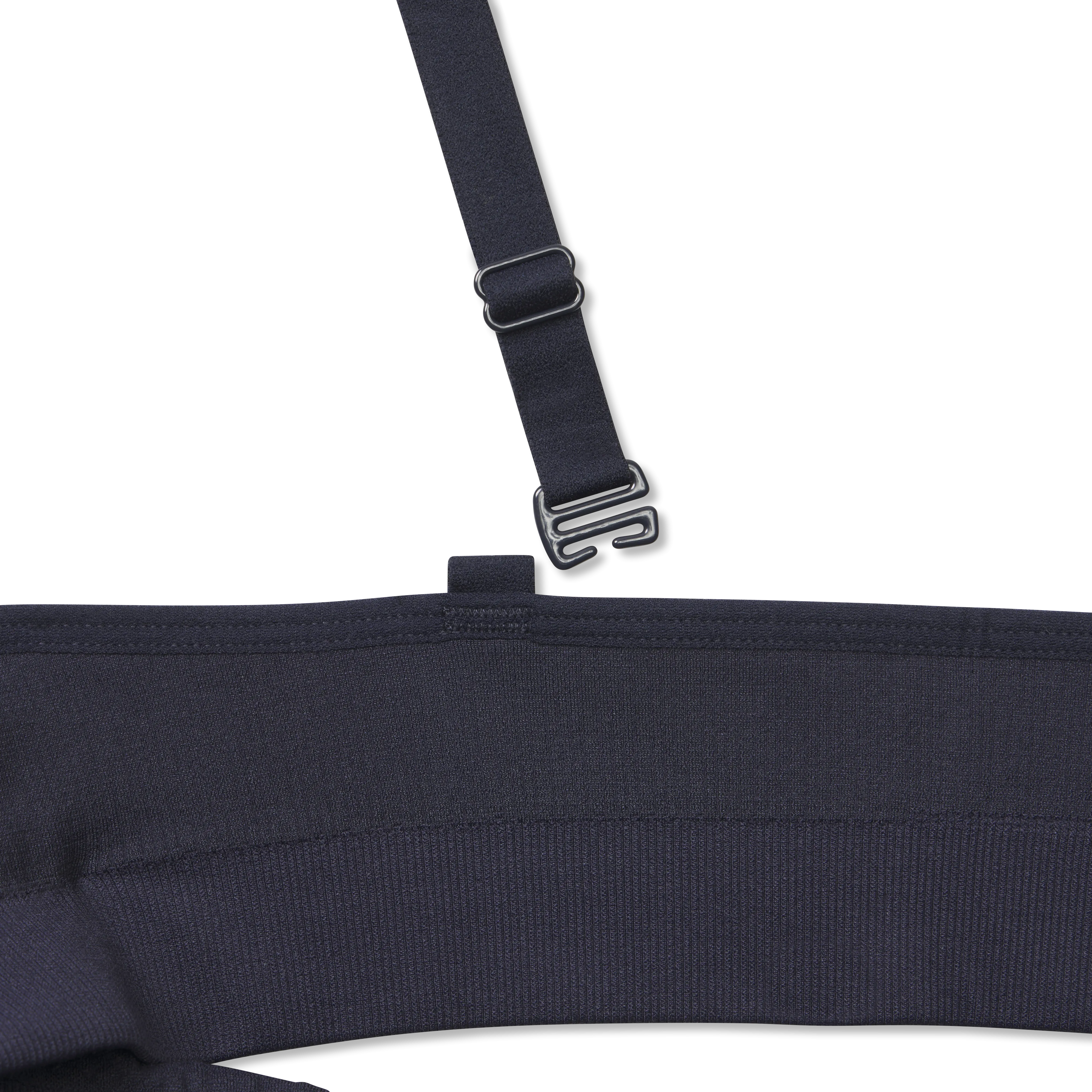 Women's Seamless Triangle Bralette   Brief