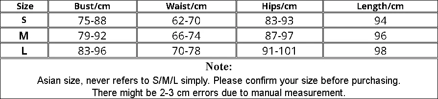 Women's Sleeveless Elastic Bodycon Dress