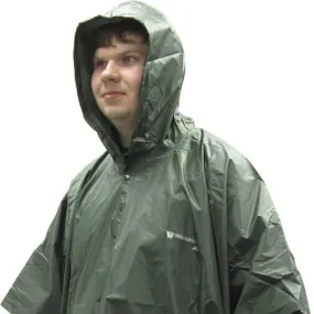 World Famous Stormfront Poncho