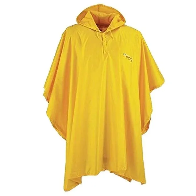 World Famous Stormfront Poncho