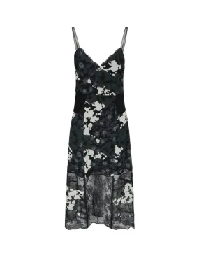 Yae Slip Dress
