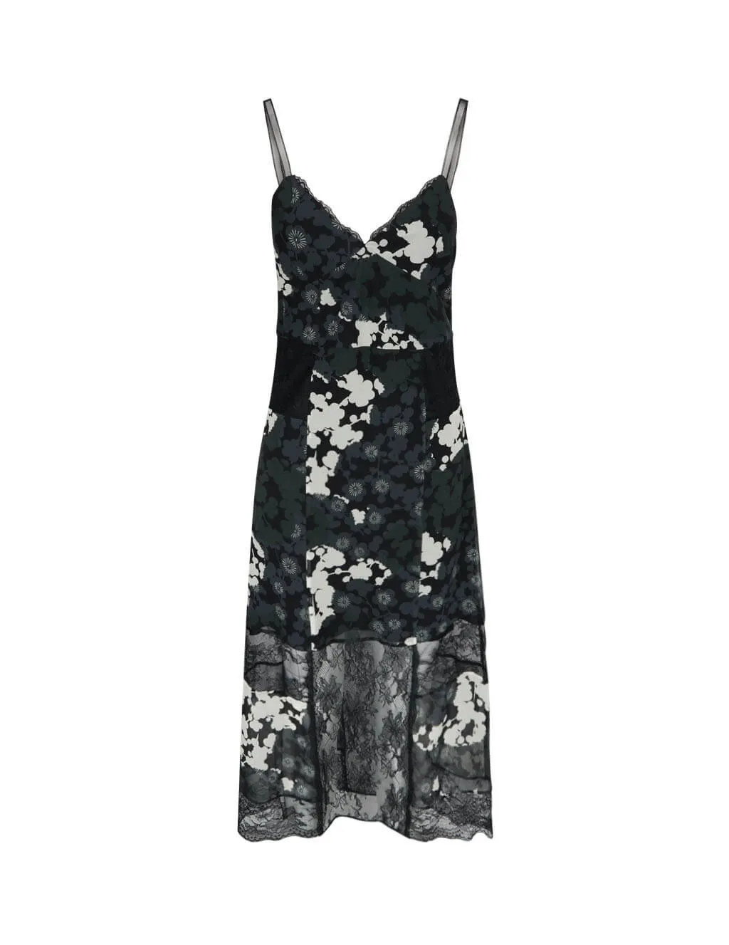 Yae Slip Dress