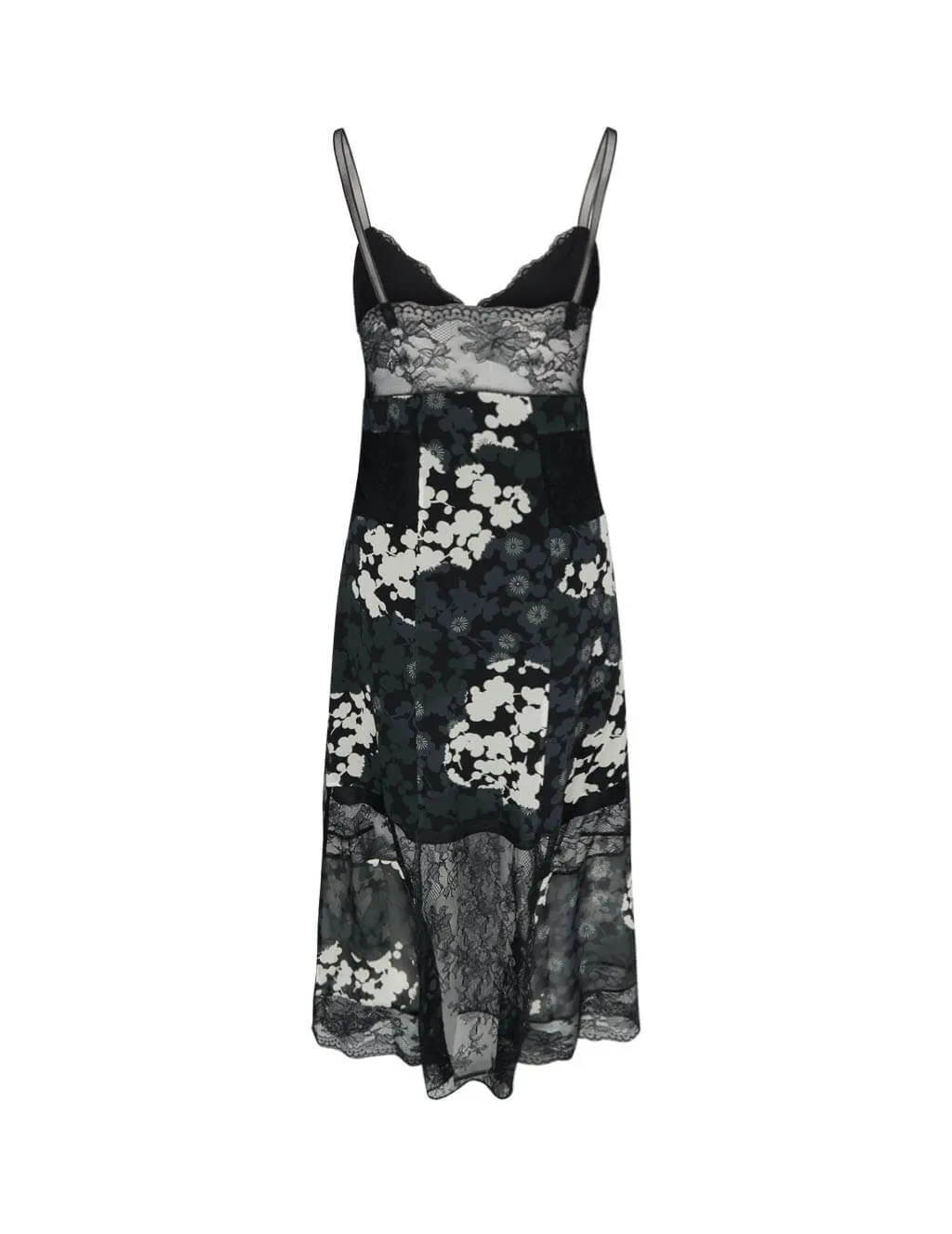Yae Slip Dress