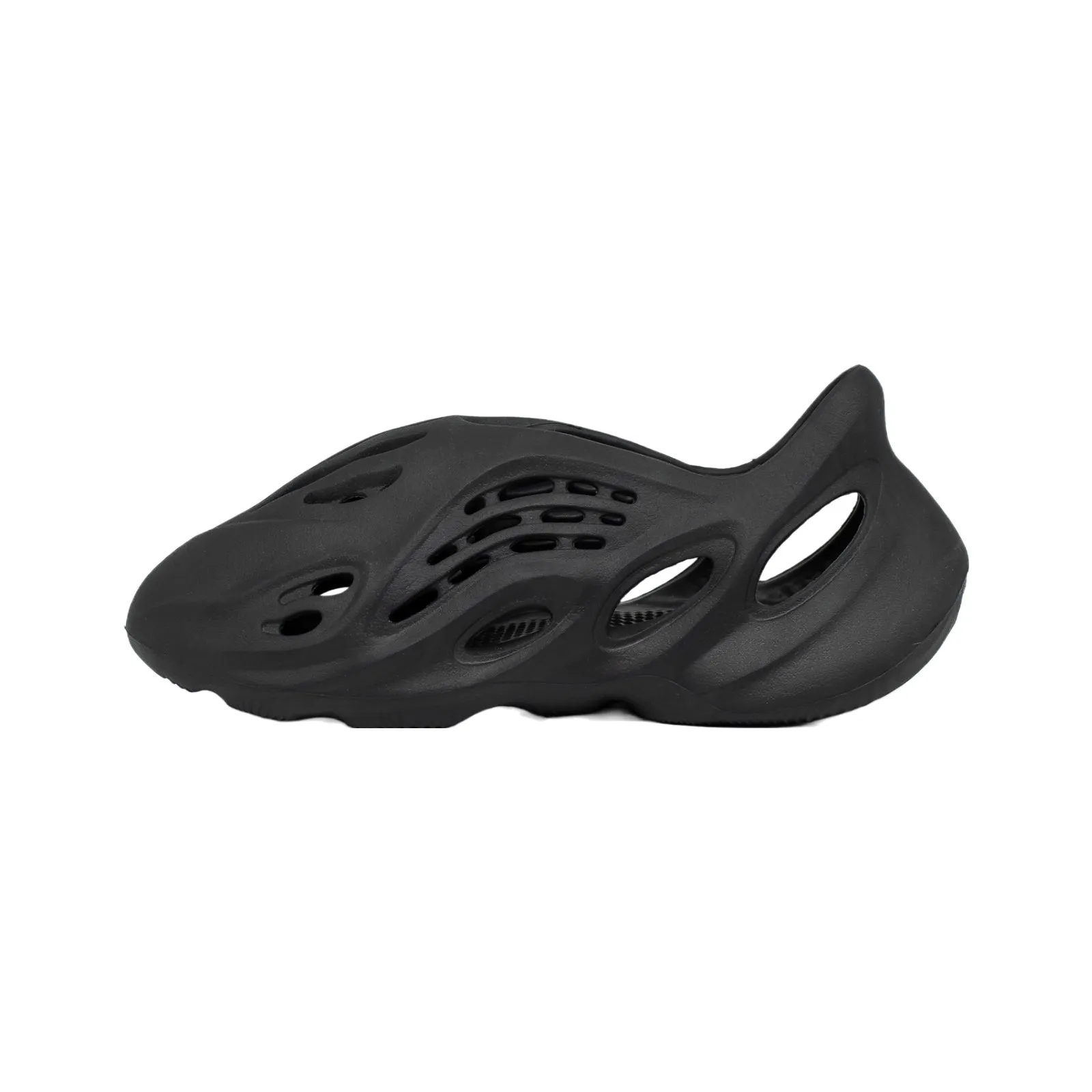 Yeezy Foam Runner, Onyx